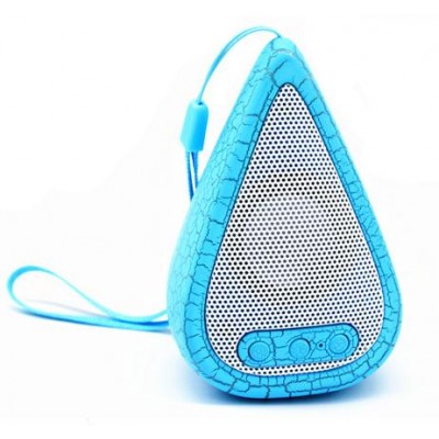 Water Drops Shape Bluetooh speaker with led light Water Drops Shape Bluetooh speaker with led light